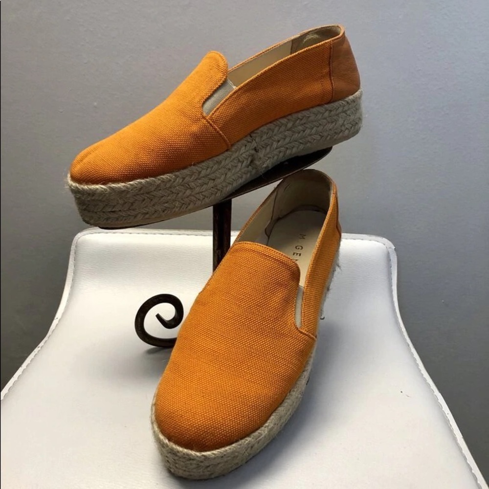 M Gemi Espadrilles
